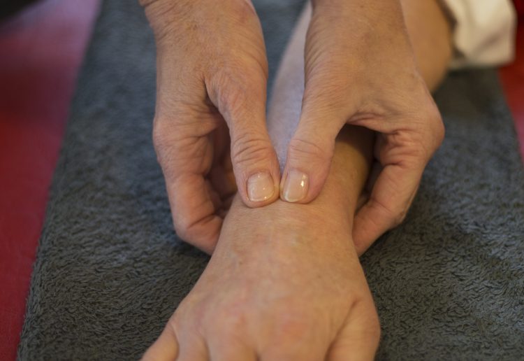 Physiomed Fachpraxis Für Manuelle Therapie & Physiotherapie Manuelle Therapie | PHYSIOTHERAPIE
